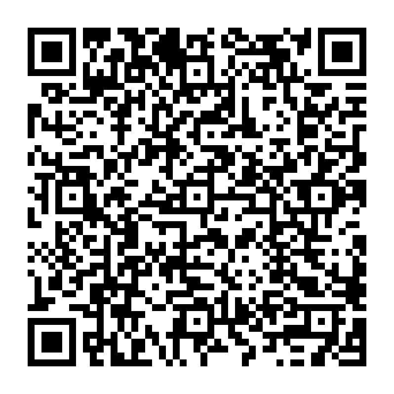 QR Kodu