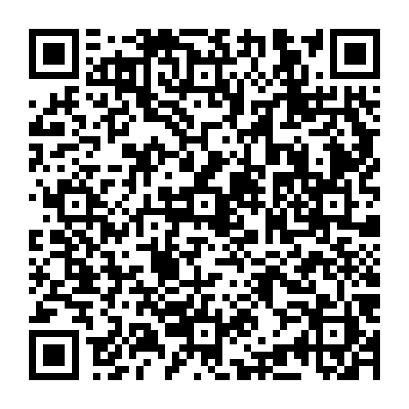 QR Kodu