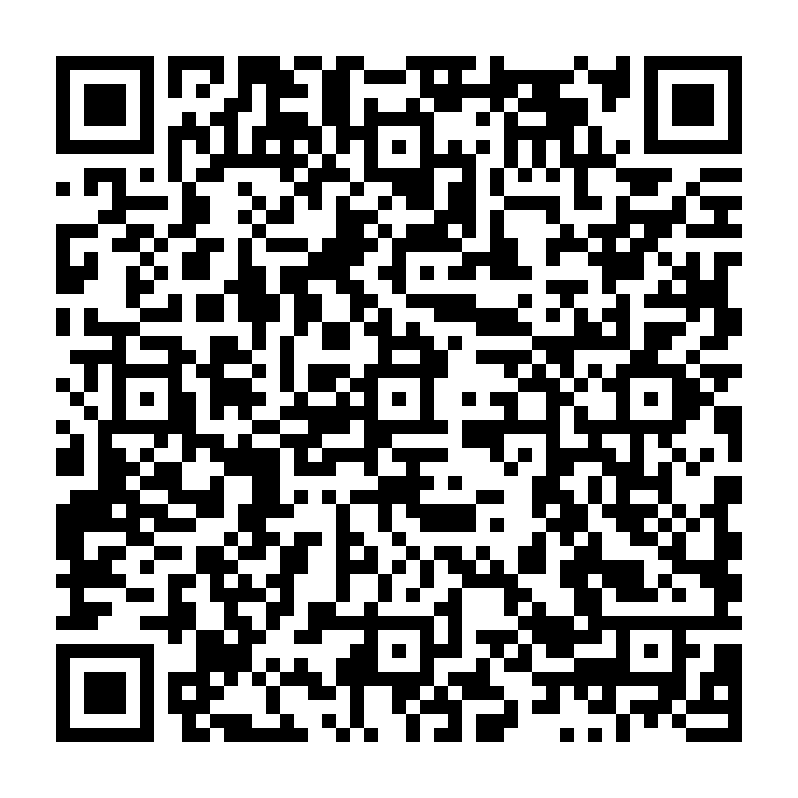 QR Kodu