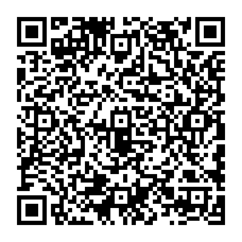 QR Kodu