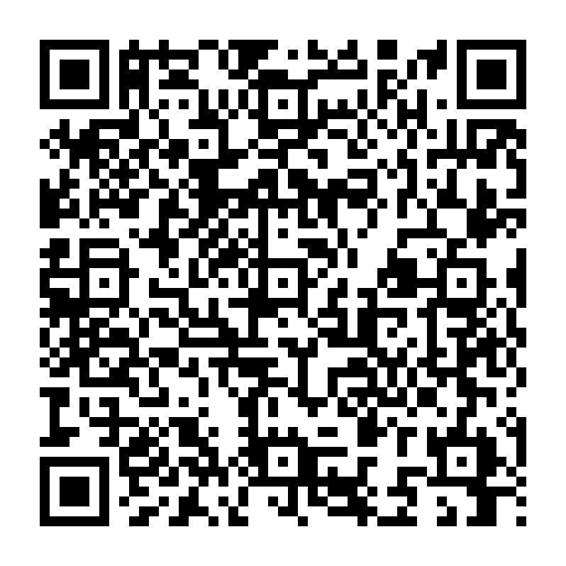 QR Kodu