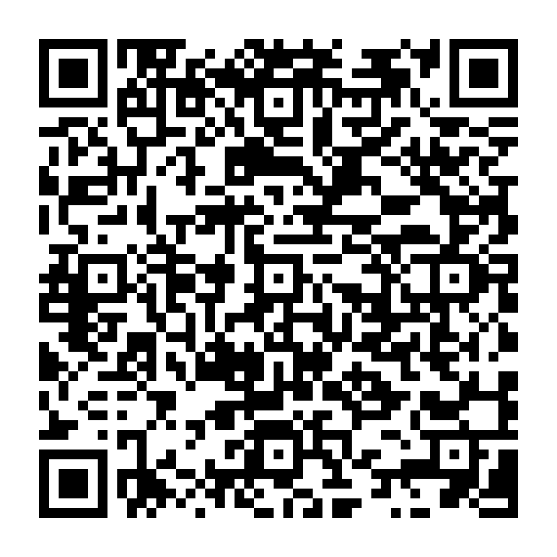 QR Kodu