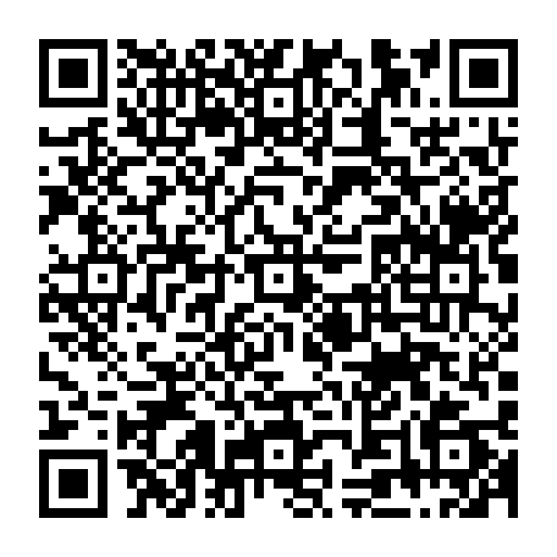 QR Kodu