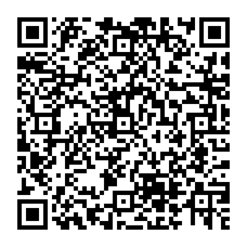QR Kodu