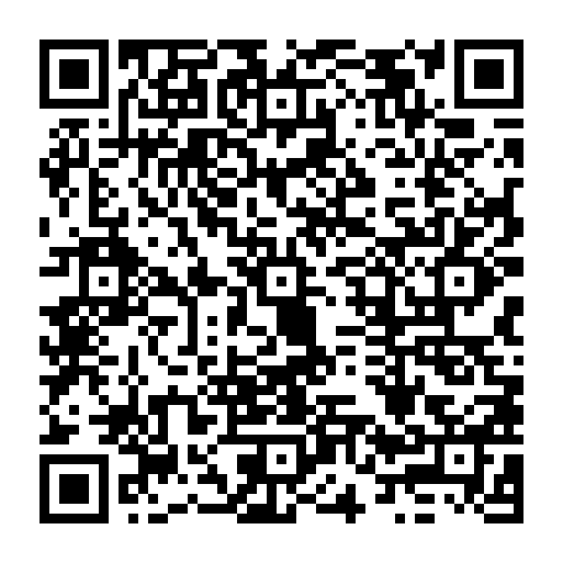 QR Kodu