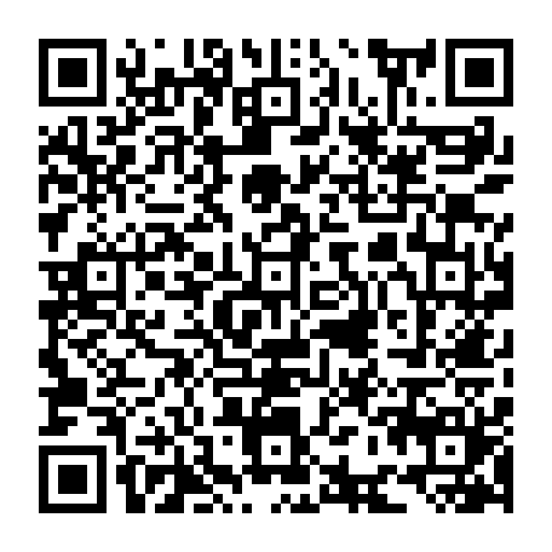 QR Kodu