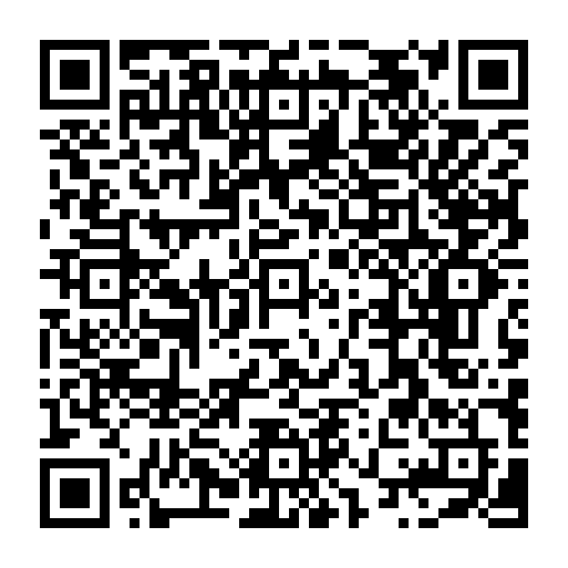 QR Kodu