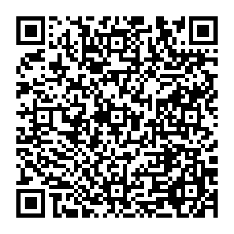 QR Kodu