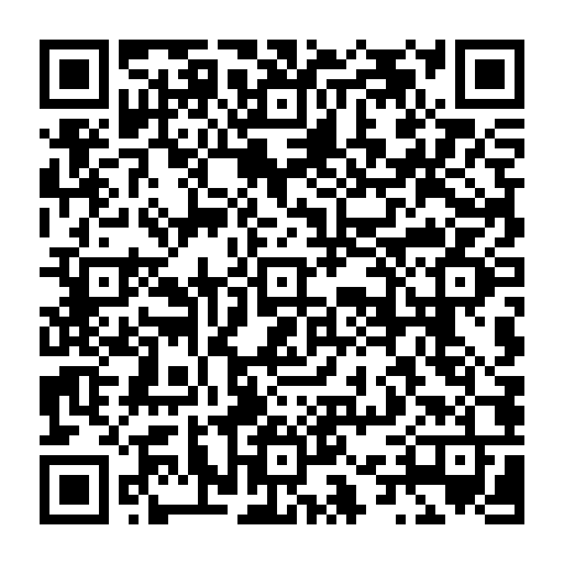 QR Kodu