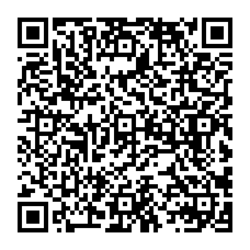 QR Kodu