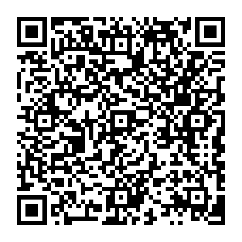 QR Kodu