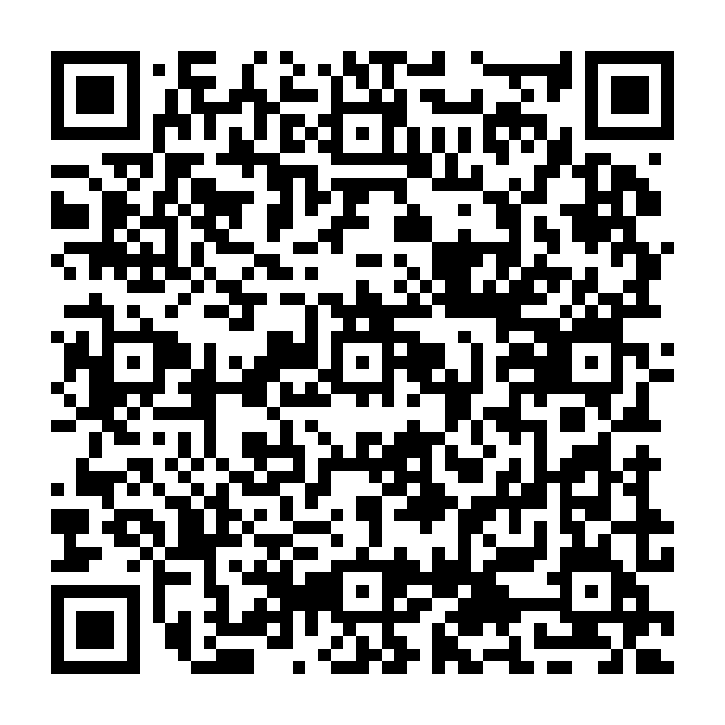 QR Kodu