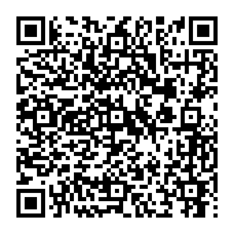 QR Kodu