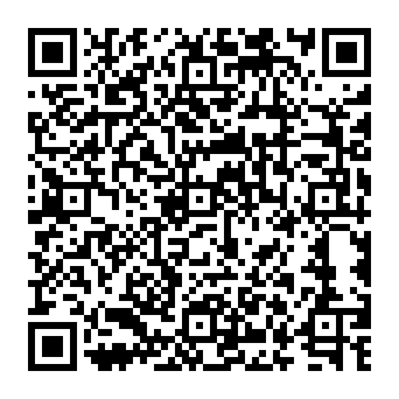 QR Kodu