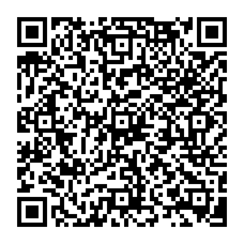 QR Kodu