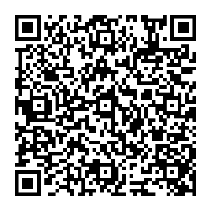 QR Kodu