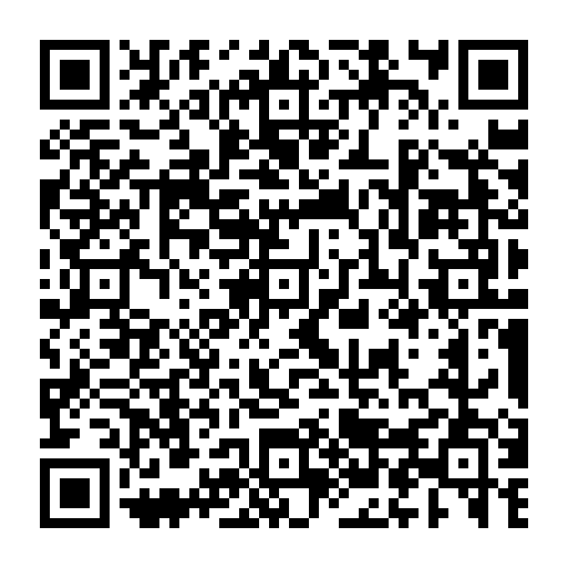 QR Kodu