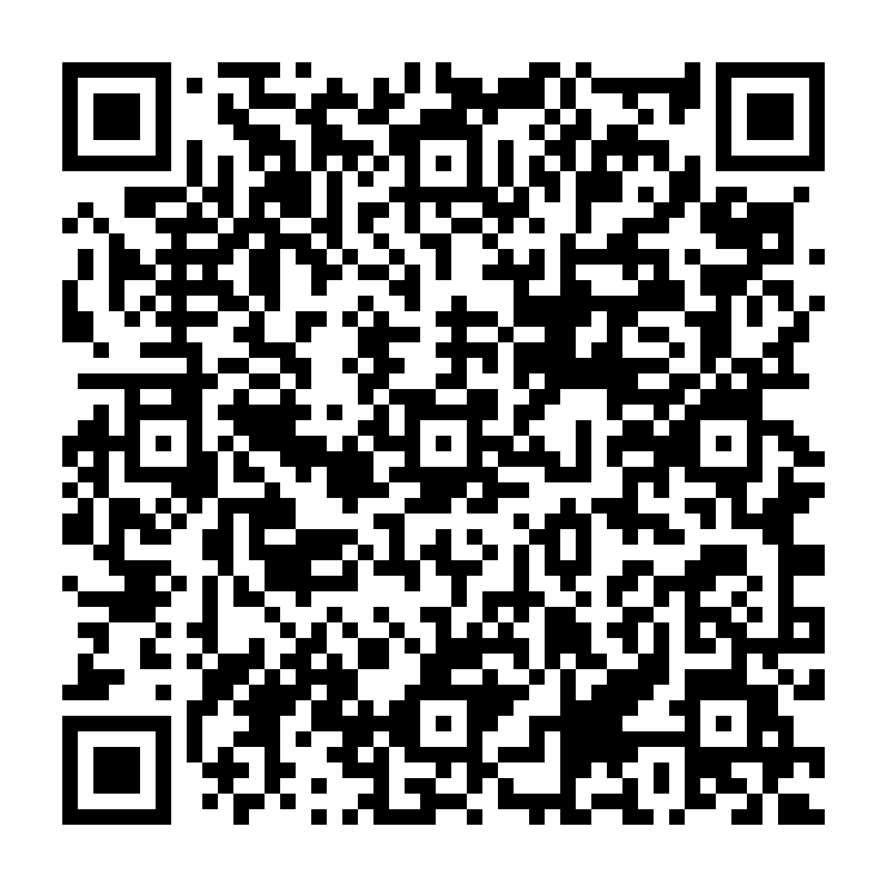 QR Kodu