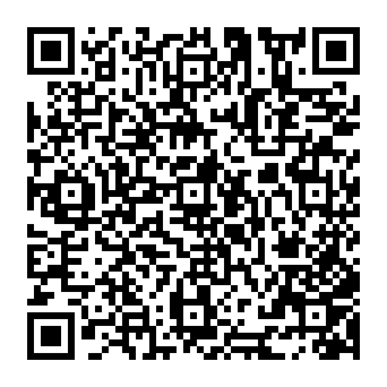 QR Kodu