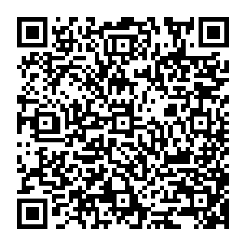 QR Kodu