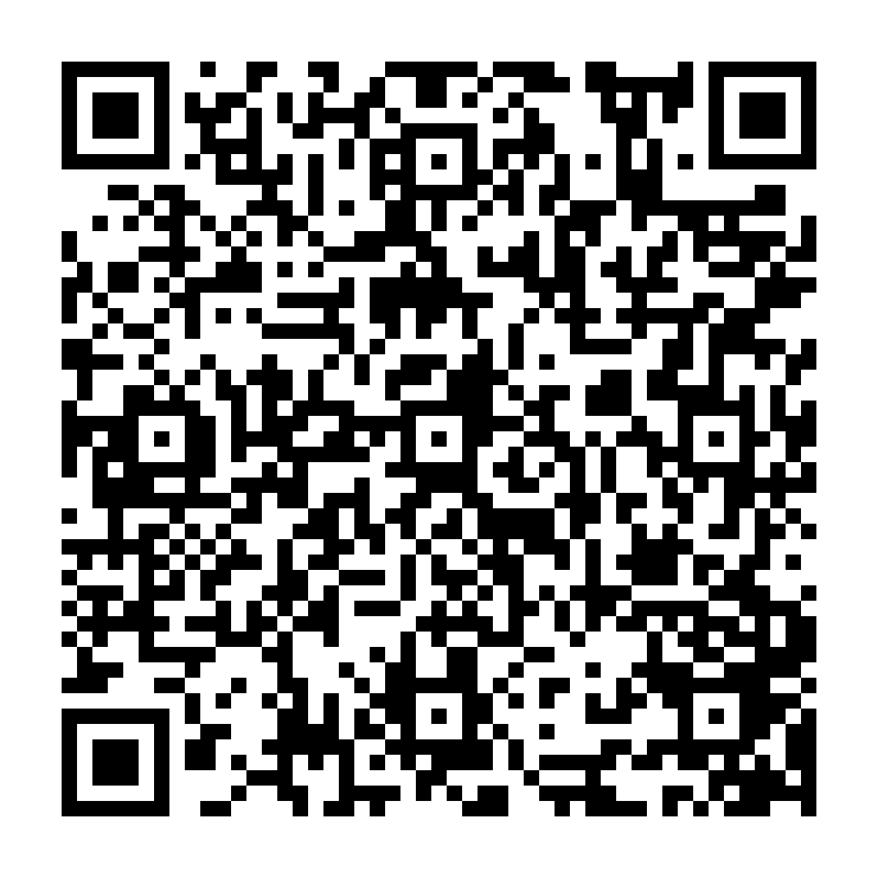 QR Kodu