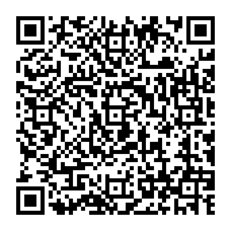 QR Kodu