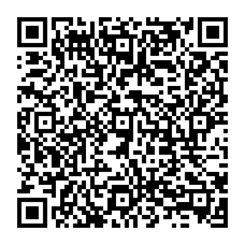 QR Kodu