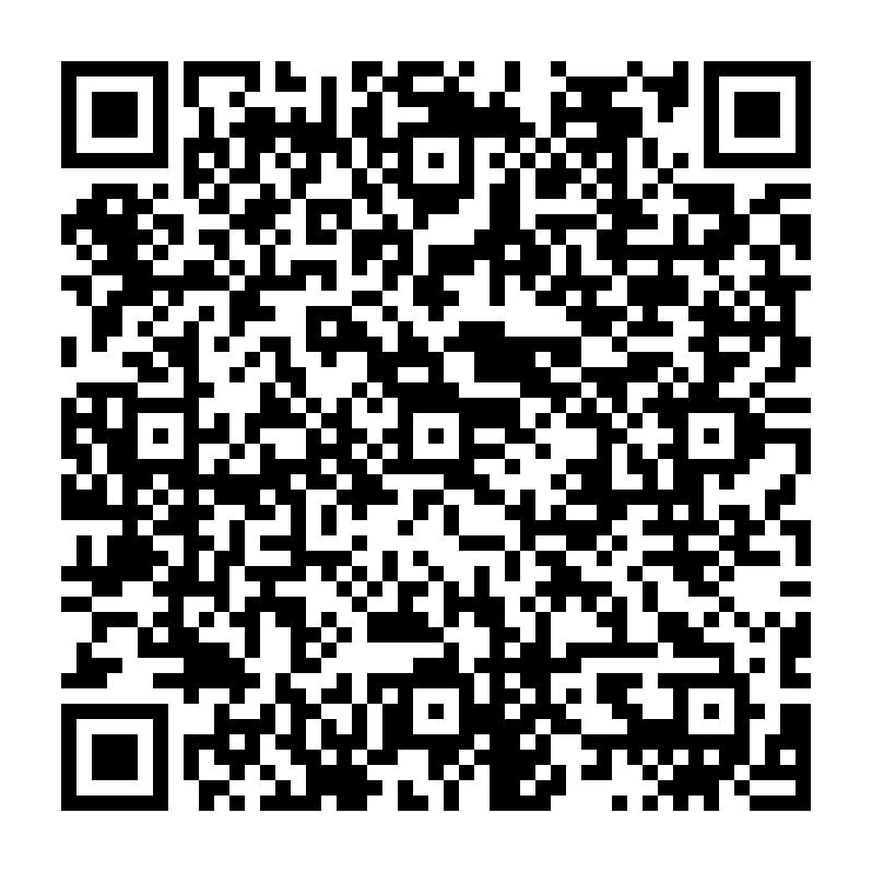QR Kodu