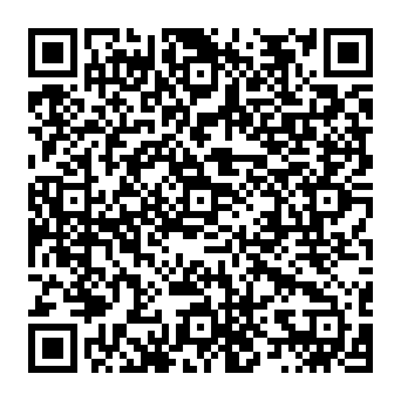 QR Kodu