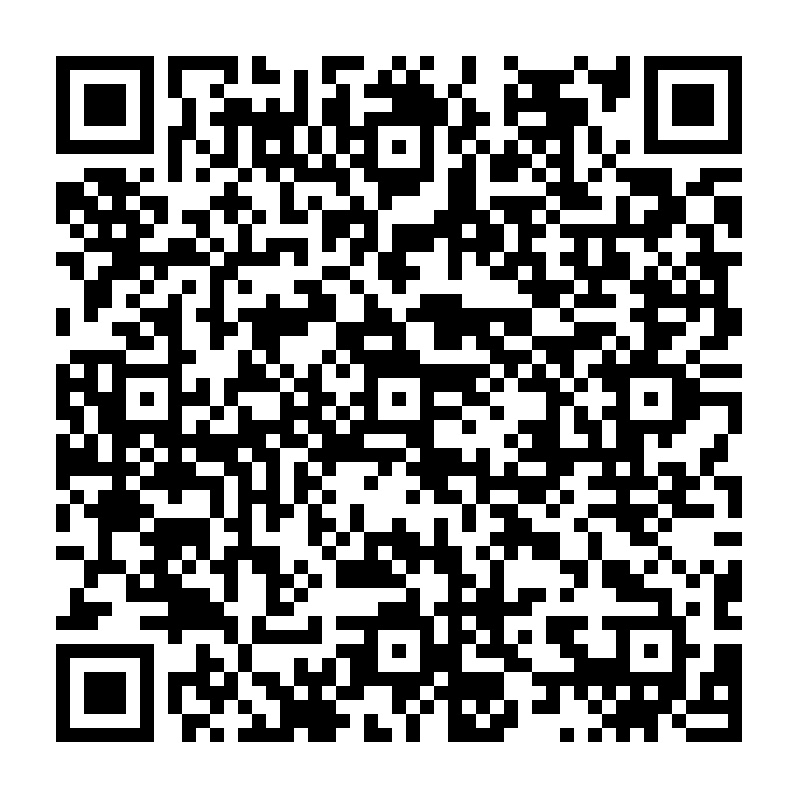 QR Kodu