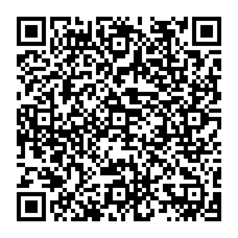 QR Kodu