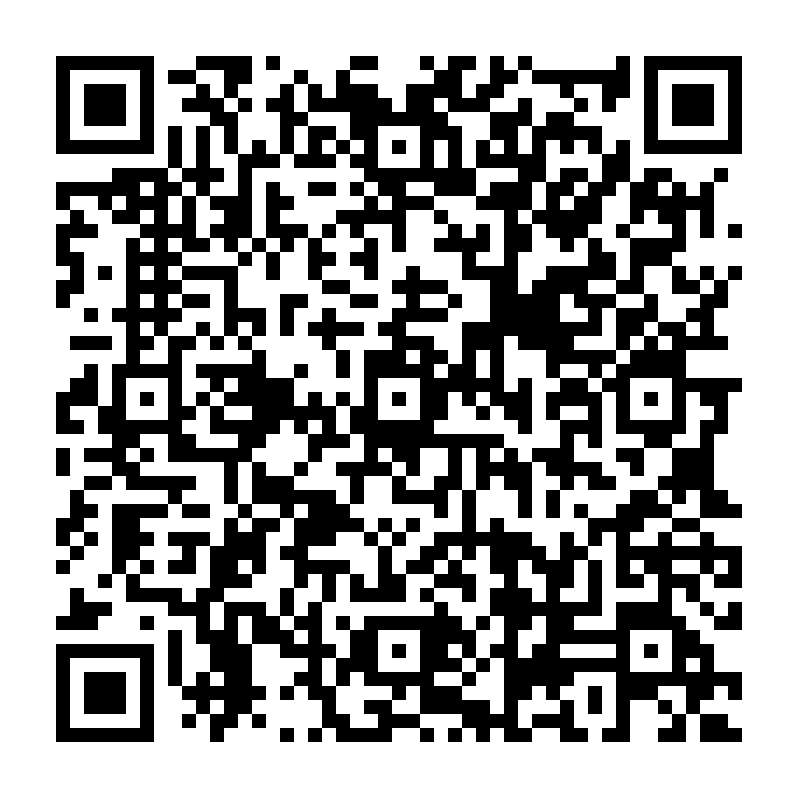 QR Kodu