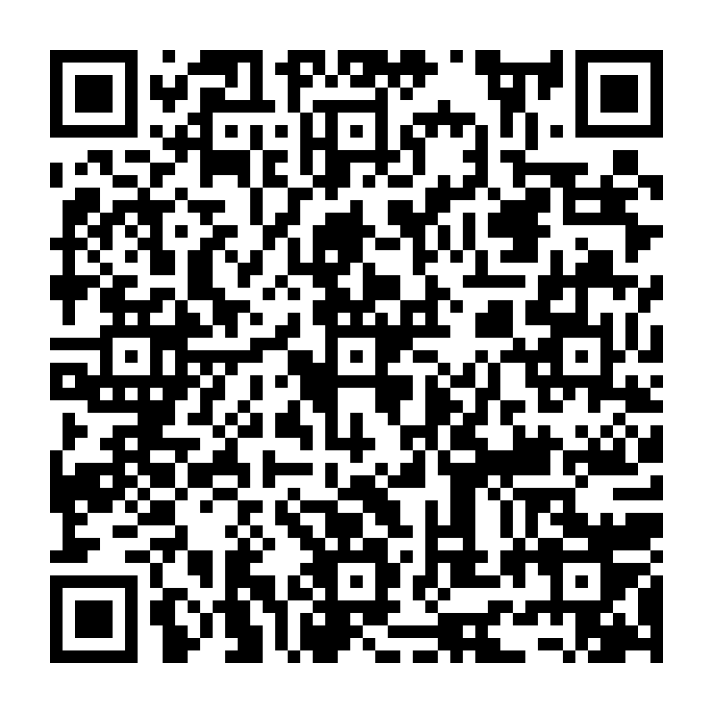 QR Kod