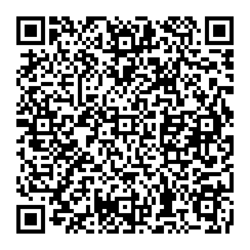QR Kod