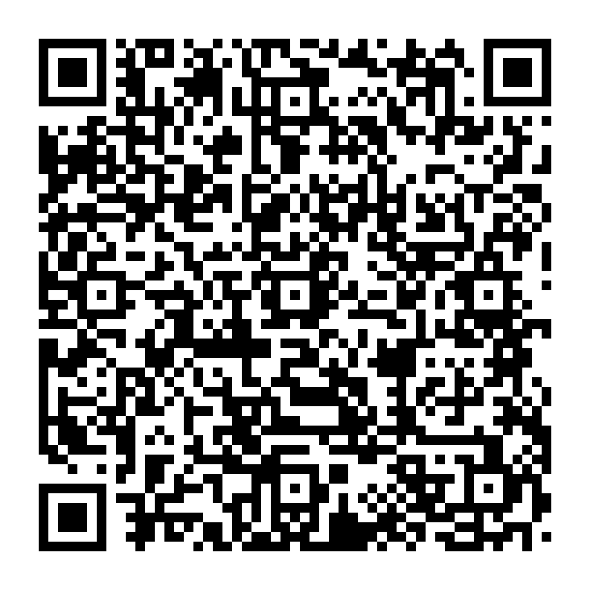 QR Kodu