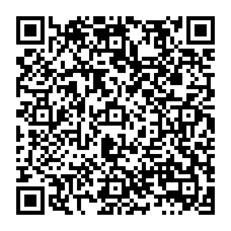 QR Kod