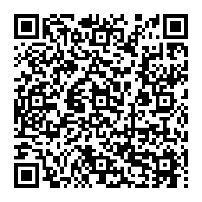 QR Kodu