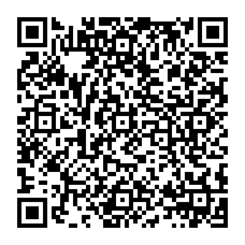 QR Kod