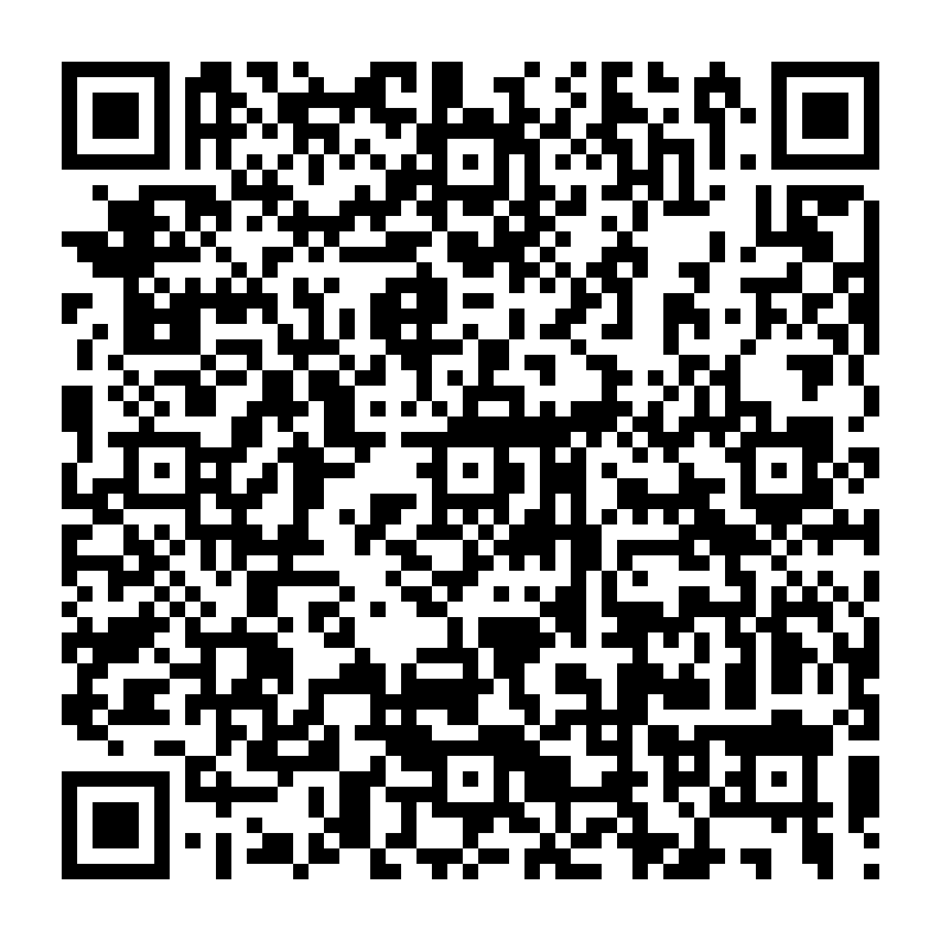 QR Kodu