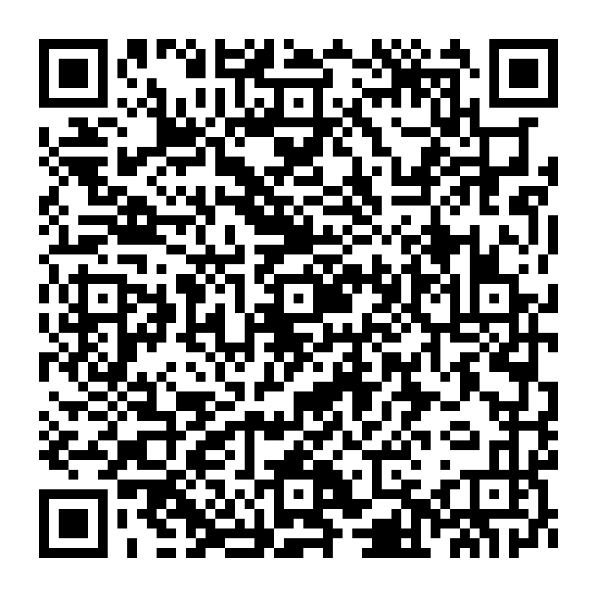 QR Kodu