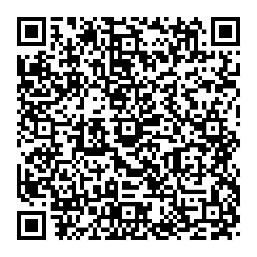 QR Kodu