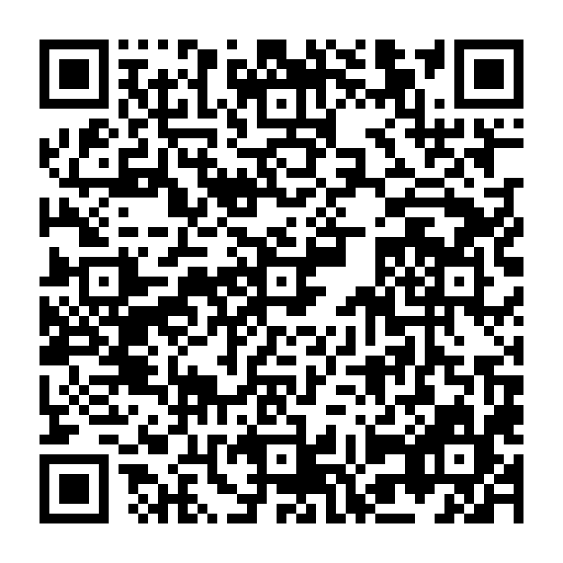 QR Kodu