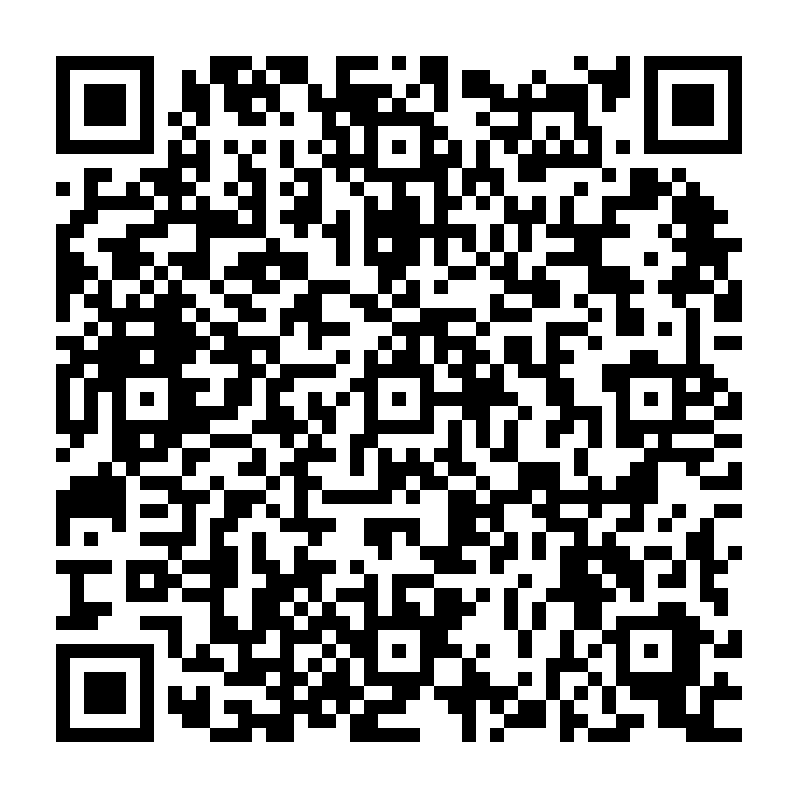 QR Kodu