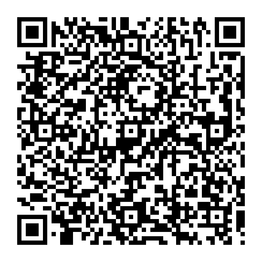 QR Kodu