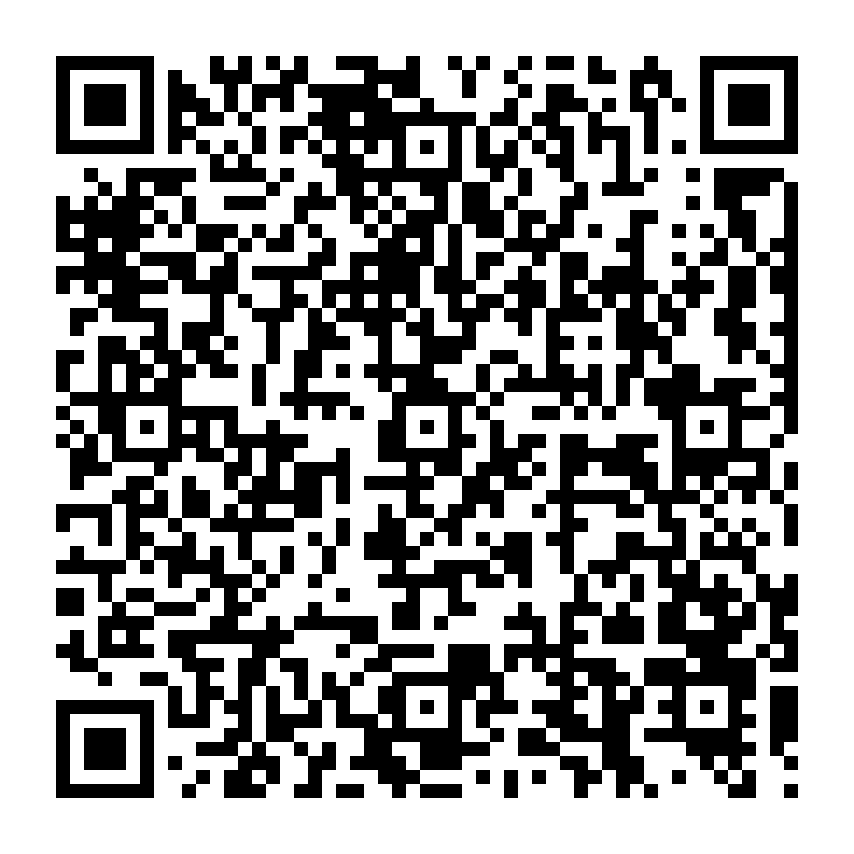 QR Kodu