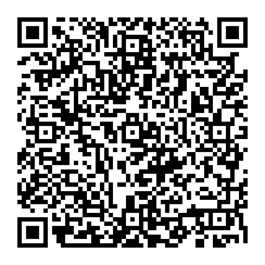 QR Kod
