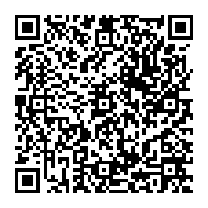 QR Kodu