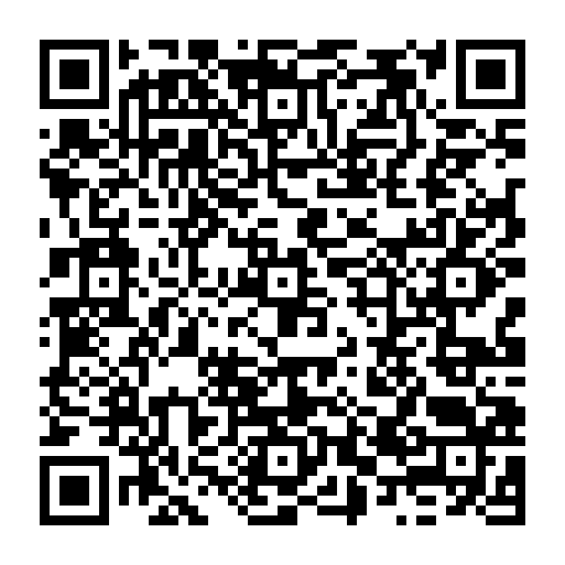 QR Kodu