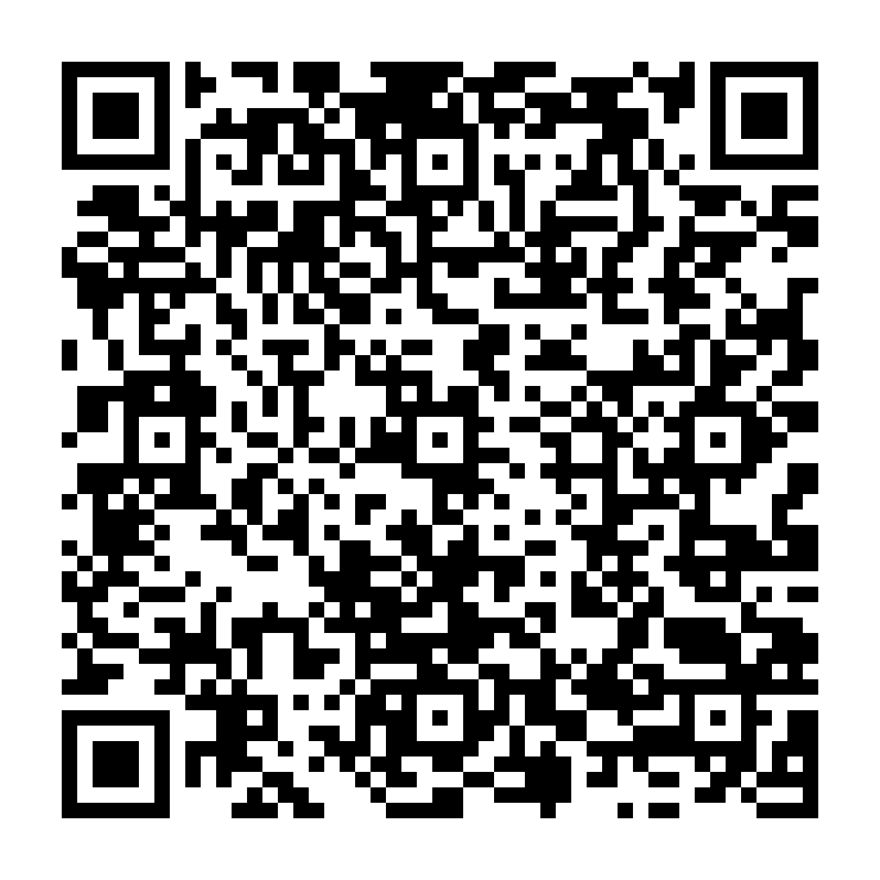 QR Kodu