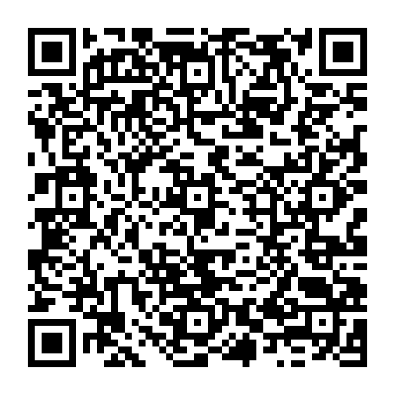 QR Kodu